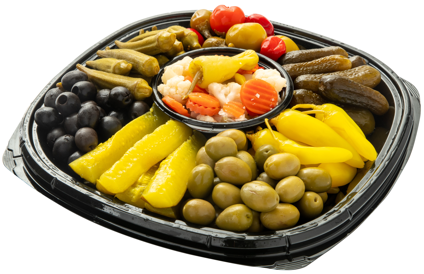 Deli Trays, Party Trays & More Brookshire Brothers